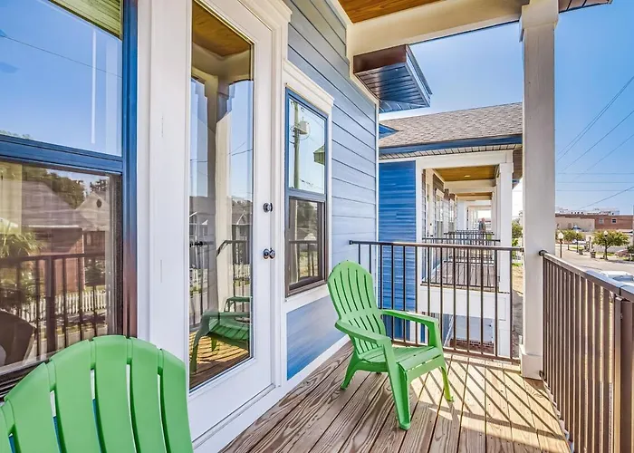 Downtown Sea Escape Ii Apartment *