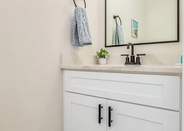 Downtown Sea Escape Ii Apartment Pensacola