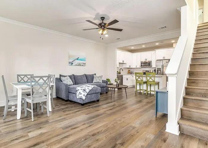 Downtown Sea Escape Ii * Pensacola